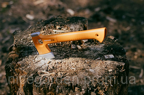 Fiskars hatchet discount