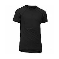 Футболка Clawgear Baselayer короткий рукав 52 Черный (975) TS, код: 2475249