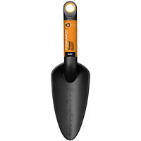 Совок садовый Fiskars Solid