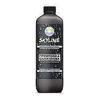 Грунтовка Силиконовая высококонцентрированная глубокопроникающая SkyLine Silicone Primer 1л Б TS, код: 7443840