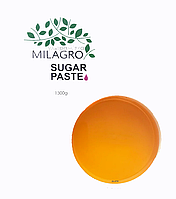 Сахарная паста для шугаринга Milagro Ультрамягкая 1300 г (n-161) TS, код: 1624039