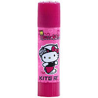 Клей-олівець ПВА Kite Hello Kitty 8 м з індикатором (HK21-130)