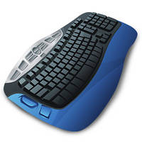 Клавіатури