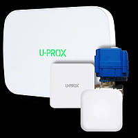 U-Prox DN15 White Беспроводной комплект для предотвращения затопления