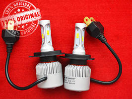 2S CSP LED Headlight