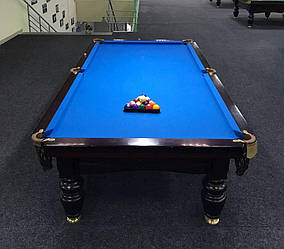 Більярдний стіл 9ф КЛУБНИЙ б/у