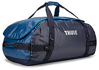 Дорожная сумка Thule Chasm L 90L TDSD-204 Poseidon (6579170) HR, код: 5573515
