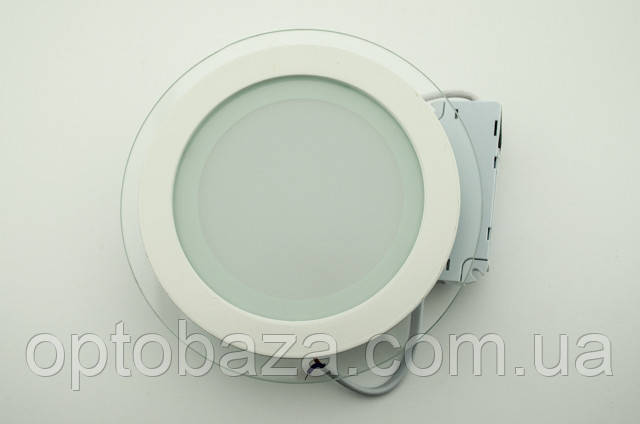 LED светильник встроенный 12Вт 4000К (160х40 мм) - фото 1 - id-p391908099