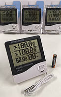 Термометр электронный HTC-2
