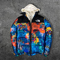 Пуховик The north face 700 TOPlife