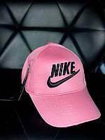 Рожева кепка TOPlife