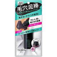 BCL Tsururi Pack Bar засіб для видалення чорних крапок, 11 гр
