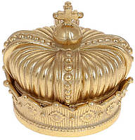 Шкатулка Imperial crown Gold DP87156 BonaDi HR, код: 8389952