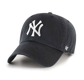 Бейсболка  &apos;47 CLEAN UP NY YANKEES