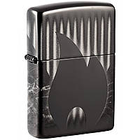 Бензиновая зажигалка Zippo 24756 Zippo Design (48738) ZK, код: 8245597