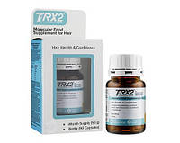 Молекулярний комплекс проти випадіння волосся Oxford Biolabs TRX2 90 капсул HR, код: 7705739