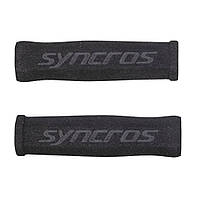 Грипсы Syncros Foam Black (1081-280297.0001.222) MD, код: 8185300