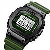 Годинники наручні спортивні, Армійські електронні годинники Армійські наручні для чоловіків TZ-59, фото 8