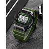 Годинники наручні спортивні, Армійські електронні годинники Армійські наручні для чоловіків TZ-59, фото 6
