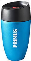 Термокружка Primus CH Commuter Mug S S 0.3 l Blue (741012) HR, код: 5574841