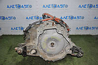 АКПП у зборі Toyota Prius 30 10-15 варіатор CVT 115к