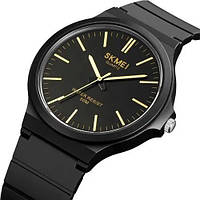 Якісні чоловічі годинники SKMEI 2108BKGD, Годинники чоловічі класика, Годинники наручні чоловічі ZP-623 стильні модні