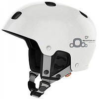 Шлем горнолыжный Poc Receptor Bug Adjustable 2.0 Hydrogen White M L (1033-PC 102811001M-L1) HR, код: 8205799