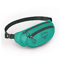 Поясная сумка Osprey UL Stuff Waist Pack Tropic Teal (OSP-009.2511) MD, код: 7412023