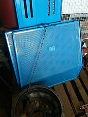 Сітка радіатора передня 150.47.023-4 (ХТЗ) Трактора Т-150