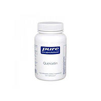 Кверцетин Pure Encapsulations Quercetin 250 mg 120 Caps PE-00231 MD, код: 7518769