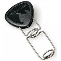 Вилка для барбекю Light My Fire Grandpa's FireFork Pin-Pack Black (1033-LMF 30202010) HR, код: 6828958