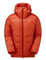 Куртка Montane Alpine 850 Down Jacket Firefly Orange M (1004-MA8DJFIRM08) MD, код: 6453628