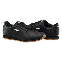 Кросівки чоловічі Puma St Runner Full (35913008) 40.5 Чорний MD, код: 8035183