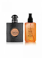 Парфюм Yves Saint Laurent Black Opium - Parfum Analogue 65ml HR, код: 8258053