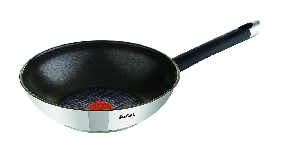 Сковородка Tefal Flavour 26x26cm H1154054 - фото 1 - id-p395971246