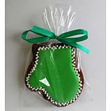 Пакети для пряників (15*25 см) 20 шт., фото 3