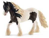 Игровая фигурка Schleich Жеребец породы Тинкер 163х43х109 мм (6688046) HR, код: 8256225