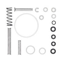 Набор ремонтный к краскопультам HVLP BLACK M-DIAMOND (PT-0163, PT-0164, PT-0168) STORM INTERTOOL PT-2600 Tvoe