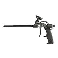 Пистолет для монтажной пены с полным тефлоновым покрытием профессиональный INTERTOOL PT-0606 Baumar - Купи