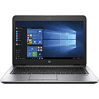 Мощный игровой ноутбук HP EliteBook 840 G3 Intel Core i5-6200U, Лучший б/у игровой ноутбук для игр и офиса