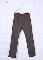 Мужские джинсы Pierre Cardin 36 30 серые (PC-068 grey 36 30) HR, код: 8022025