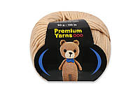 Premium Yarn Amigurumi Toys 50гр, №1003