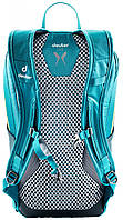 Рюкзак Deuter Speed Lite 16 Petrol-Arctic (1052-3410119 3325) HR, код: 6454547