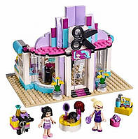 Lego Friends Перука в Хартлейкі 41093