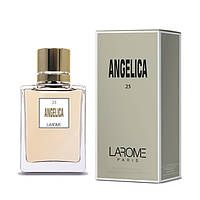 Парфюм для женщин LAROME 25F Angelica 100 мл HR, код: 8237964