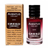 Тестер Creed Aventus for Her - Selective Tester 60ml HR, код: 7683873