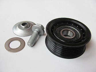 Натяжний ролик генератора на VW LT 2.8TDI 116KW — INA — 532032530