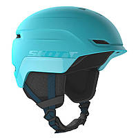 Шлем горнолыжный Scott Chase 2 M Бирюзовый (1081-271754.6832.007) IB, код: 8203916