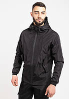 Куртка Intruder Easy softshell L Черная (1617529002 2) MD, код: 2650110