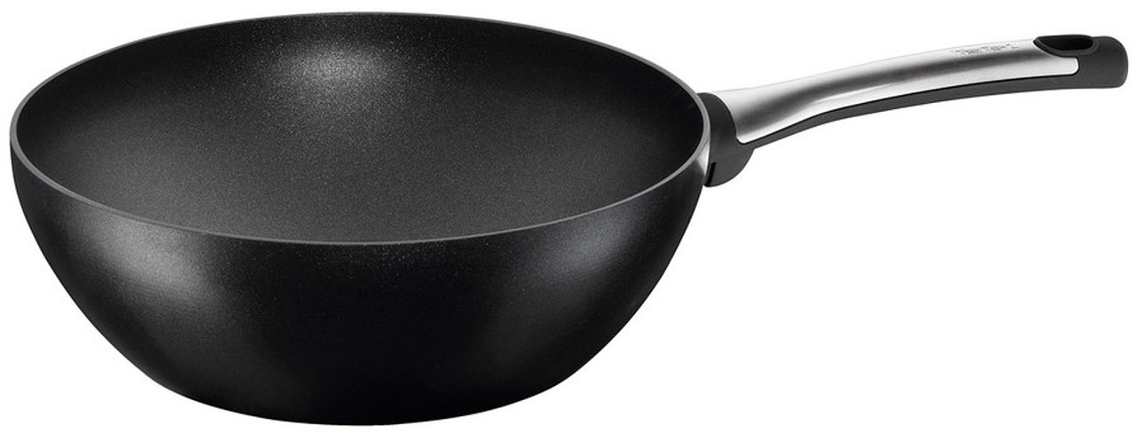 Сковородка Tefal Talent - Pro Wok C62119 28 см - фото 1 - id-p395973288